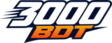 3000 bdt লোগো